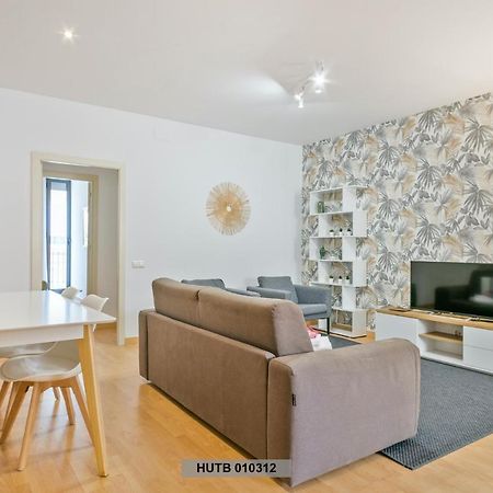 Apartamento Alcam Glorias Barcelona Exterior foto
