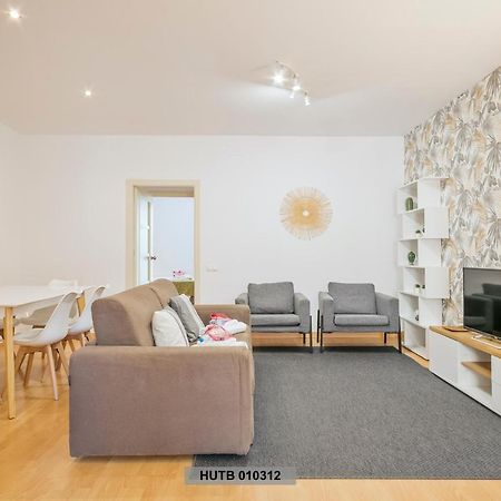 Apartamento Alcam Glorias Barcelona Exterior foto
