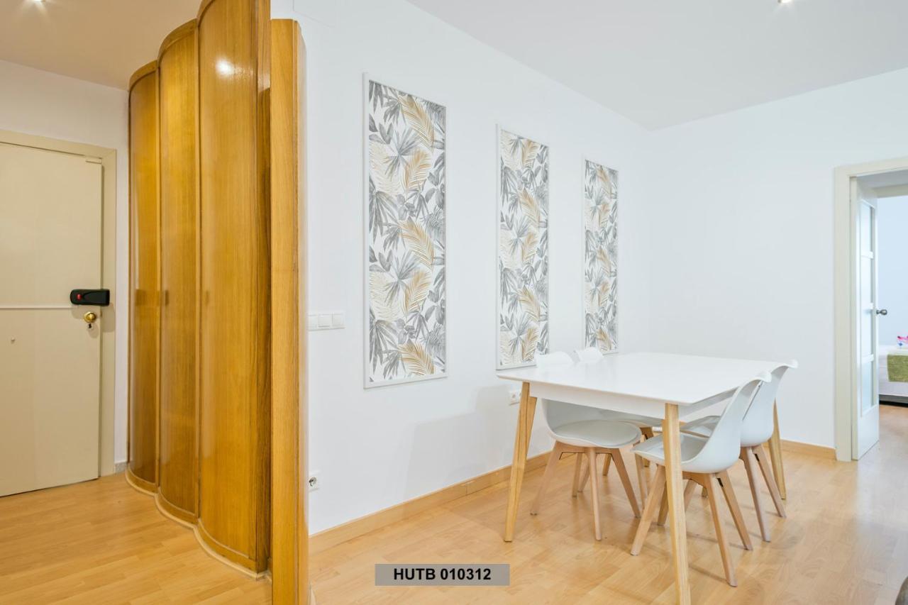 Apartamento Alcam Glorias Barcelona Exterior foto
